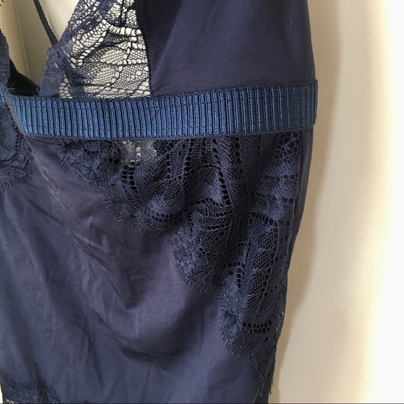 Cosabella Cheyenne Lace Teddy Small NWT - Picture 3 of 6